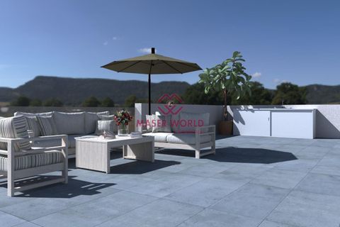 Villa i Torre Pacheco, Murcia, Torre Pacheco - € 314.900 | Ref: MWN9394-B/5187 - foto 2
