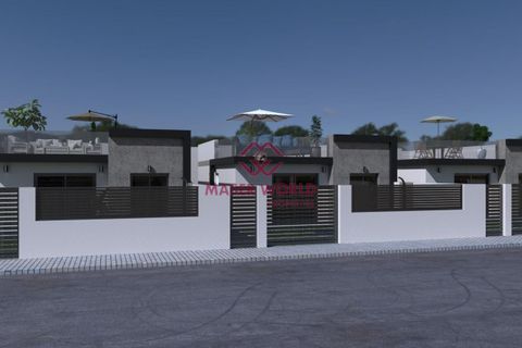 Villa i Torre Pacheco, Murcia, Torre Pacheco - € 314.900 | Ref: MWN9394-B/5187 - foto 4