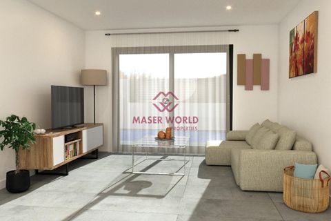 Villa i Torre Pacheco, Murcia, Torre Pacheco - € 314.900 | Ref: MWN9394-B/5187 - foto 5