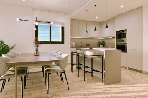 Lejlighed i La Torreta, Alicante, La Torreta - € 370.000 | Ref: A521 - foto 5
