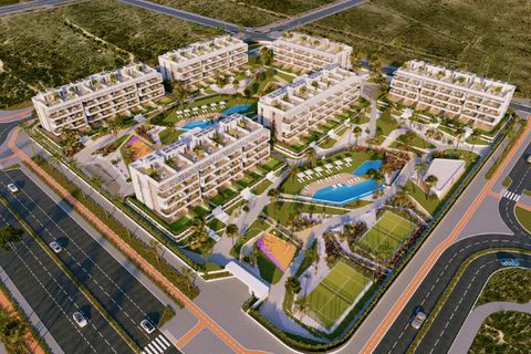 Lejlighed i La Torreta, Alicante, La Torreta - € 370.000 | Ref: A521 - foto 6