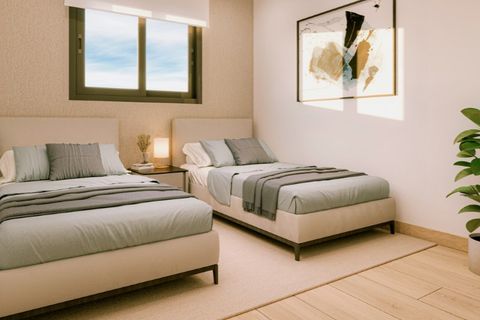 Lejlighed i La Torreta, Alicante, La Torreta - € 370.000 | Ref: A521 - foto 7