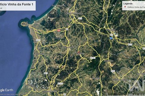 Leilighet i Cadaval, Lisbon, Cadaval - € 320 000 | Ref: 154010 - foto 15