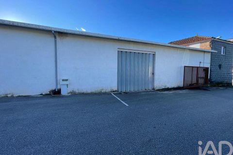 Erhvervsejendom i Barcelos, Braga, Barcelos - € 244.000 | Ref: 154100 - foto 12