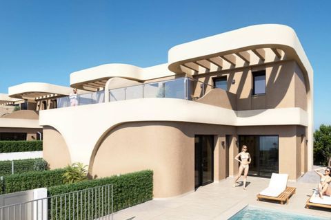 Villa i Daya Nueva, Alicante, Daya Nueva - € 399.900 | Ref: N9387 - foto 2