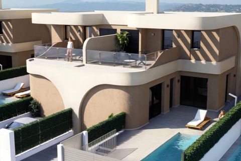 Villa i Daya Nueva, Alicante, Daya Nueva - € 399.900 | Ref: N9387 - foto 3