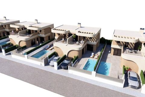 Villa i Daya Nueva, Alicante, Daya Nueva - € 399.900 | Ref: N9387 - foto 4