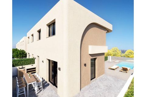 Villa i Daya Nueva, Alicante, Daya Nueva - € 399.900 | Ref: N9387 - foto 7