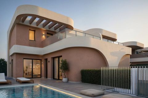 Villa i Daya Nueva, Alicante, Daya Nueva - € 399.900 | Ref: N9387 - foto 9