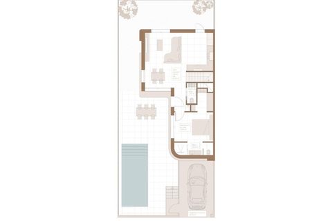 Villa i Daya Nueva, Alicante, Daya Nueva - € 399.900 | Ref: N9387 - foto 11