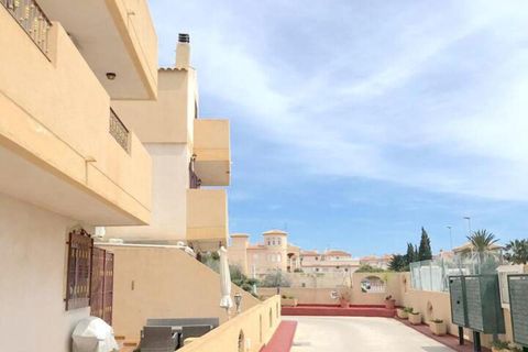 Byhus i Playa Flamenca, Alicante, Playa Flamenca - € 182.000 | Ref: 750455 - foto 2