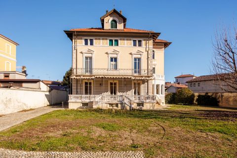 Villa a Lauriano, Turin, Lauriano - € 620.000 | Ref: 13743 - foto 2