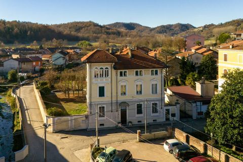 Villa a Lauriano, Turin, Lauriano - € 620.000 | Ref: 13743 - foto 6