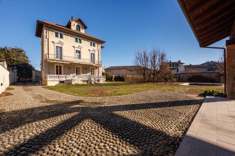Villa a Lauriano, Turin, Lauriano - € 620.000 | Ref: 13743 - foto 5