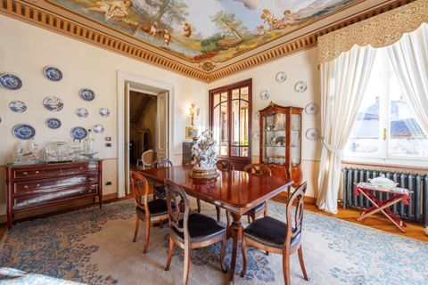 Villa a Lauriano, Turin, Lauriano - € 620.000 | Ref: 13743 - foto 10