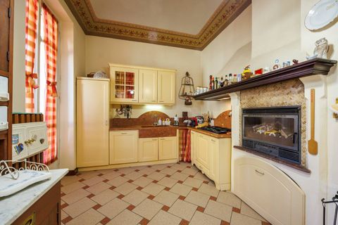 Villa a Lauriano, Turin, Lauriano - € 620.000 | Ref: 13743 - foto 12