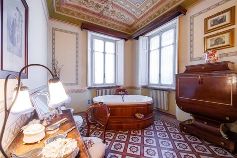Villa a Lauriano, Turin, Lauriano - € 620.000 | Ref: 13743 - foto 17
