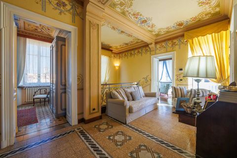 Villa a Lauriano, Turin, Lauriano - € 620.000 | Ref: 13743 - foto 19