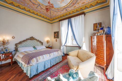 Villa a Lauriano, Turin, Lauriano - € 620.000 | Ref: 13743 - foto 22