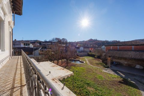 Villa a Lauriano, Turin, Lauriano - € 620.000 | Ref: 13743 - foto 24