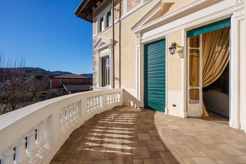 Villa a Lauriano, Turin, Lauriano - € 620.000 | Ref: 13743 - foto 29