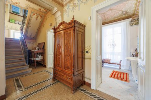 Villa a Lauriano, Turin, Lauriano - € 620.000 | Ref: 13743 - foto 30