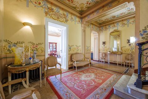Villa a Lauriano, Turin, Lauriano - € 620.000 | Ref: 13743 - foto 32