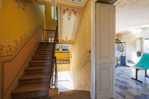 Villa a Lauriano, Turin, Lauriano - € 620.000 | Ref: 13743 - foto 33