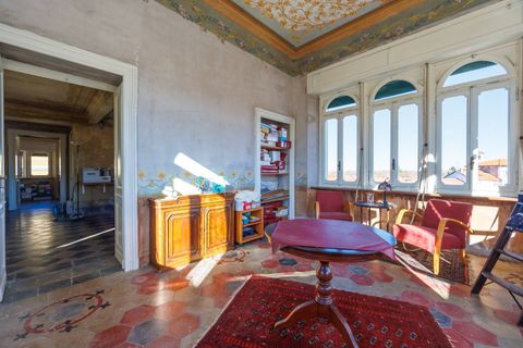 Villa a Lauriano, Turin, Lauriano - € 620.000 | Ref: 13743 - foto 35