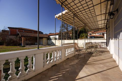 Villa a Lauriano, Turin, Lauriano - € 620.000 | Ref: 13743 - foto 40