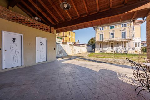 Villa a Lauriano, Turin, Lauriano - € 620.000 | Ref: 13743 - foto 41