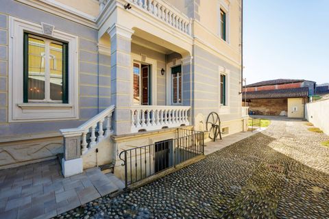 Villa a Lauriano, Turin, Lauriano - € 620.000 | Ref: 13743 - foto 42