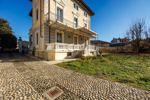 Villa a Lauriano, Turin, Lauriano - € 620.000 | Ref: 13743 - foto 45