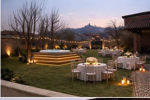 Villa a Lauriano, Turin, Lauriano - € 620.000 | Ref: 13743 - foto 4