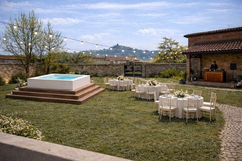 Villa a Lauriano, Turin, Lauriano - € 620.000 | Ref: 13743 - foto 44
