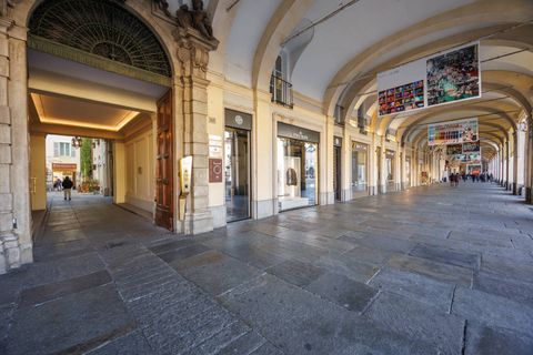 Appartement - Torino, Turin, Torino - € 2 750/mois | Réf : 13751 - photo 3