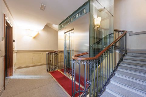 Appartement - Torino, Turin, Torino - € 2 750/mois | Réf : 13751 - photo 4