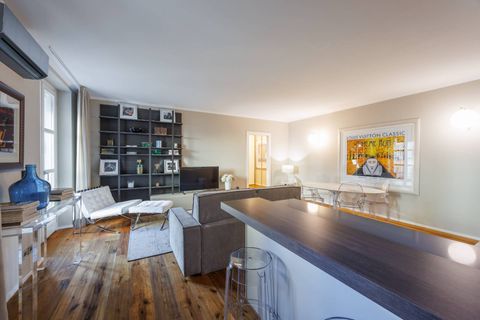 Appartement - Torino, Turin, Torino - € 2 750/mois | Réf : 13751 - photo 5