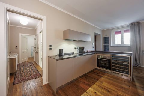 Appartement - Torino, Turin, Torino - € 2 750/mois | Réf : 13751 - photo 9