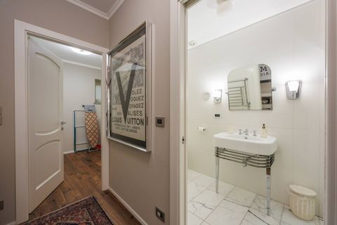 Appartement - Torino, Turin, Torino - € 2 750/mois | Réf : 13751 - photo 10