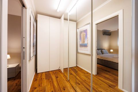 Appartement - Torino, Turin, Torino - € 2 750/mois | Réf : 13751 - photo 14