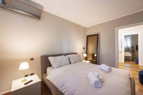 Appartement - Torino, Turin, Torino - € 2 750/mois | Réf : 13751 - photo 18