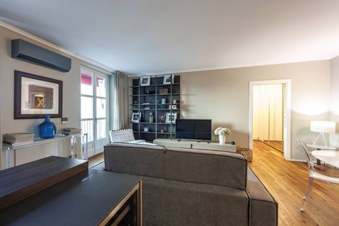 Appartement - Torino, Turin, Torino - € 2 750/mois | Réf : 13751 - photo 20