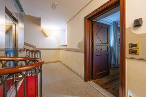 Appartement - Torino, Turin, Torino - € 2 750/mois | Réf : 13751 - photo 21