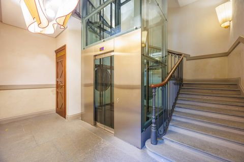 Appartement - Torino, Turin, Torino - € 2 750/mois | Réf : 13751 - photo 22