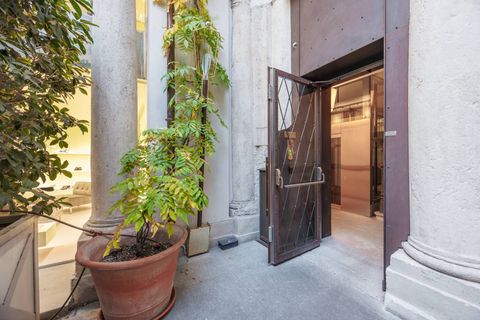 Appartement - Torino, Turin, Torino - € 2 750/mois | Réf : 13751 - photo 23