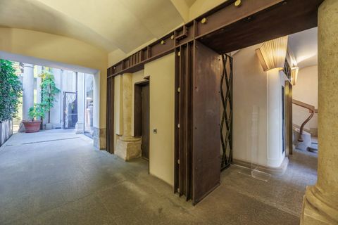 Appartement - Torino, Turin, Torino - € 2 750/mois | Réf : 13751 - photo 24