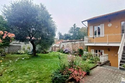 Villa a Mazze, Turin, Mazze - € 195.000 | Ref: 13755 - foto 5