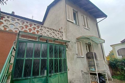 Villa a Mazze, Turin, Mazze - € 195.000 | Ref: 13755 - foto 23