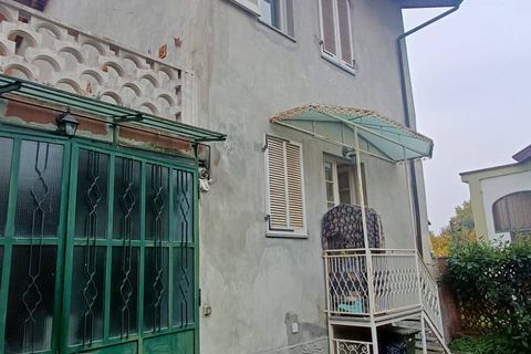 Villa a Mazze, Turin, Mazze - € 195.000 | Ref: 13755 - foto 24